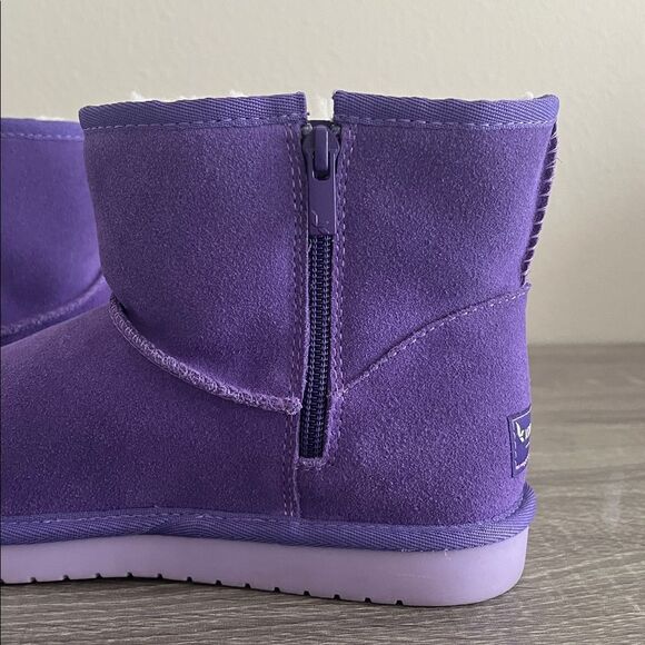 Koolaburra by Ugg Victoria Mini Boot - Picture 3 of 6